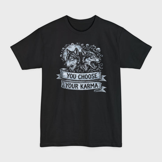 You Choose - Tall