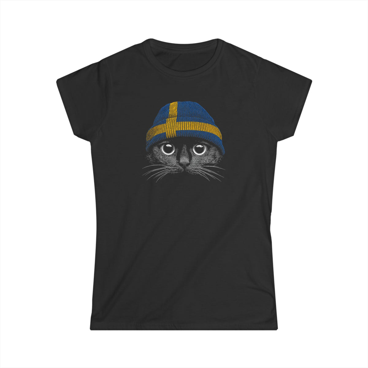 Statement Made Sweden - Women's Tee