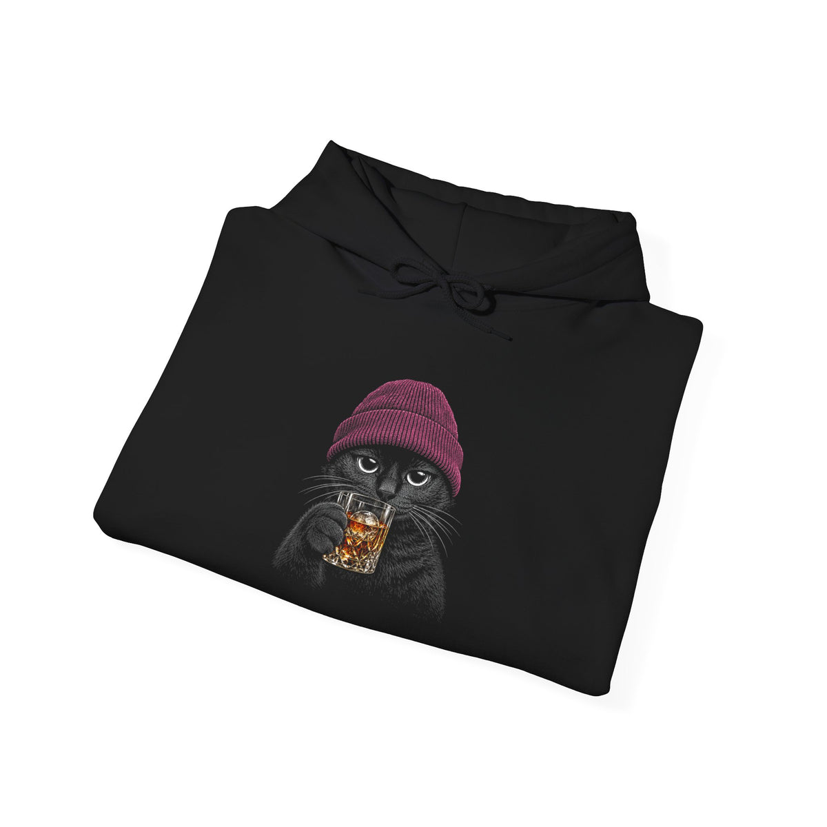 Old Fashioned Pink - Hoodie