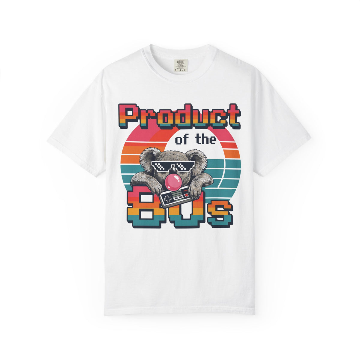 Eighties Baby - Premium