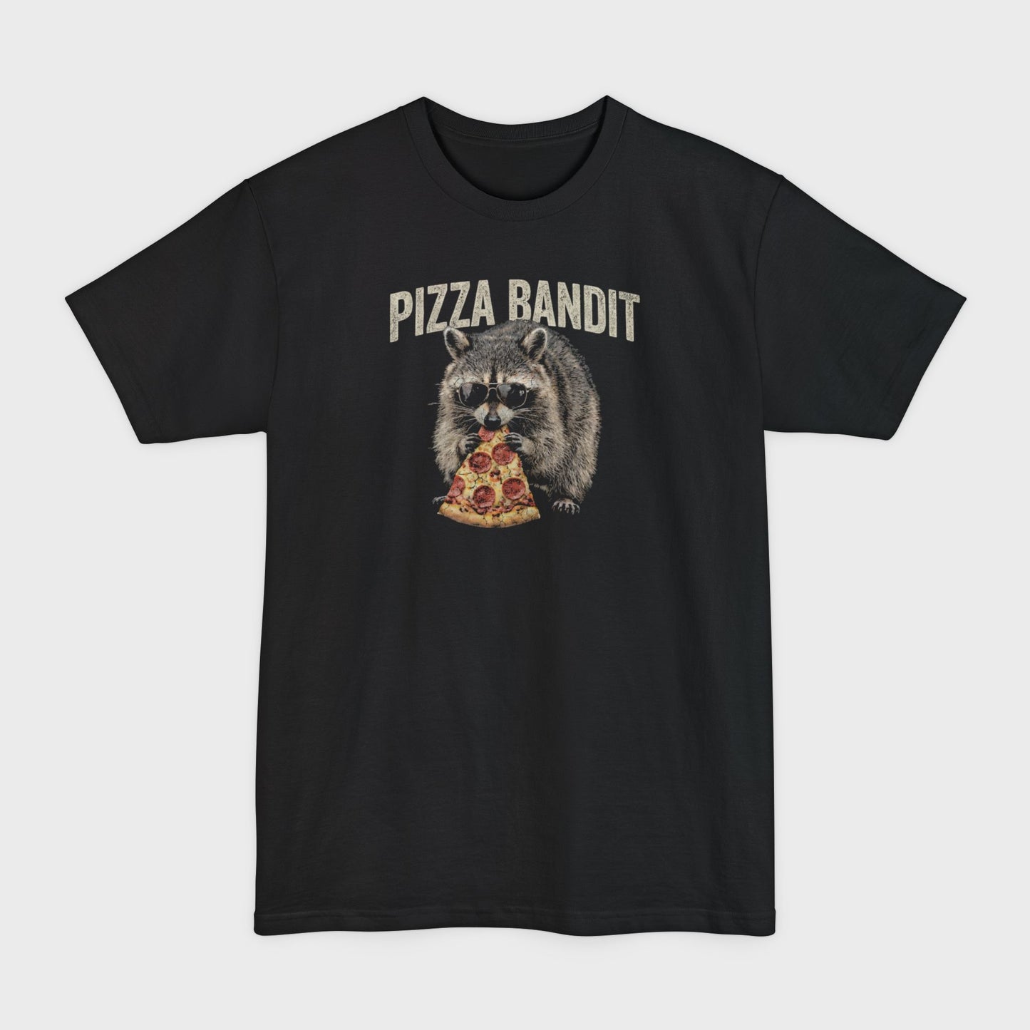Pizza Bandit - Tall