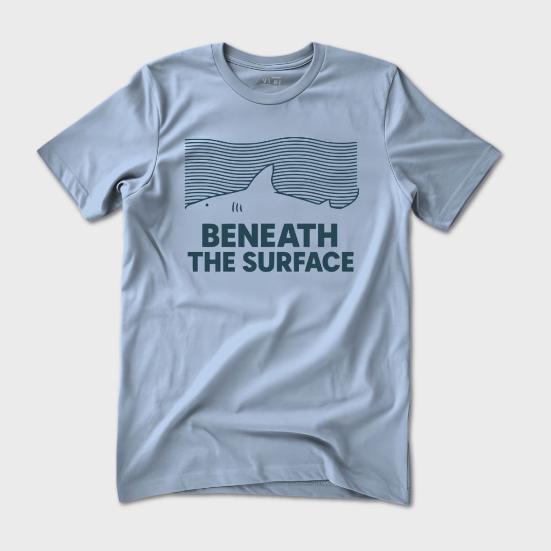 Beneath The Surface