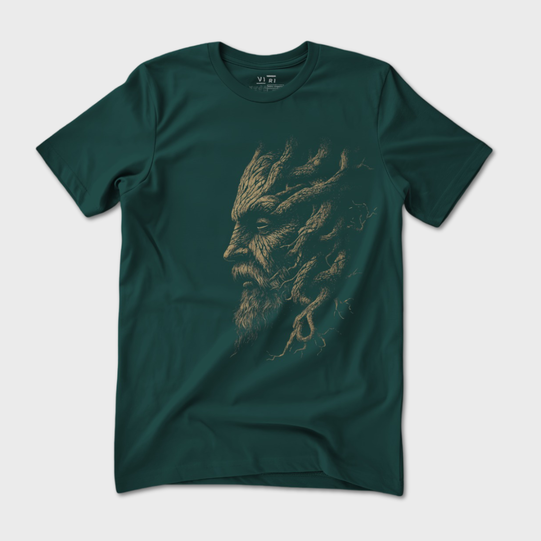 The Forest Elder