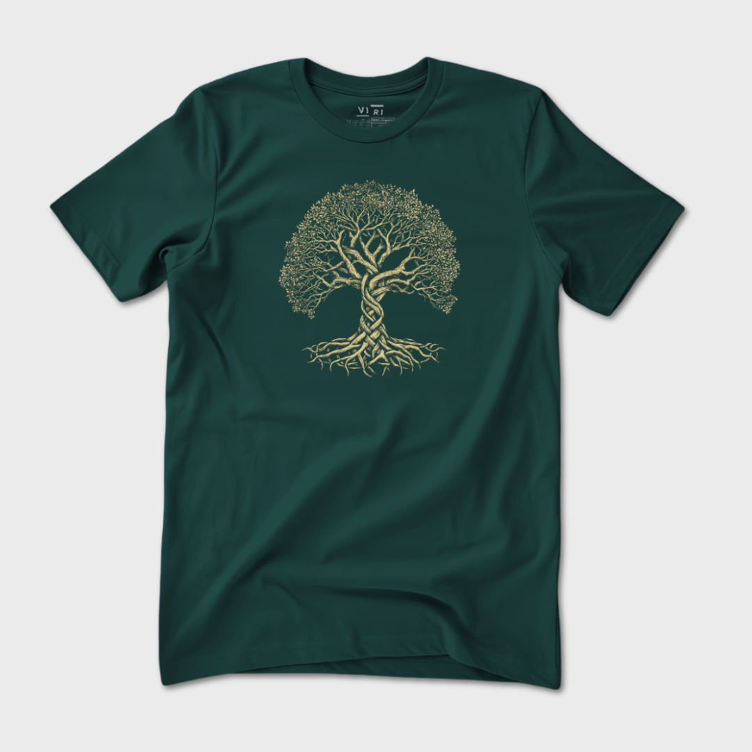 Celtic Oak