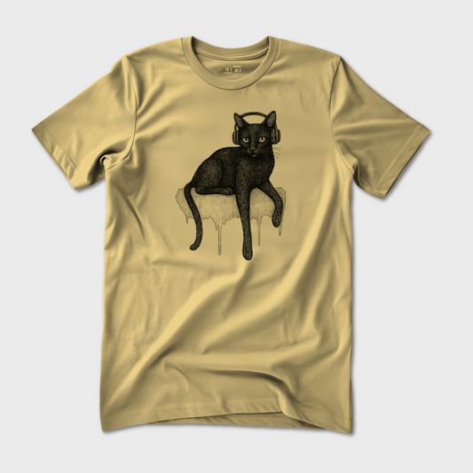 Lo-Fi Cat