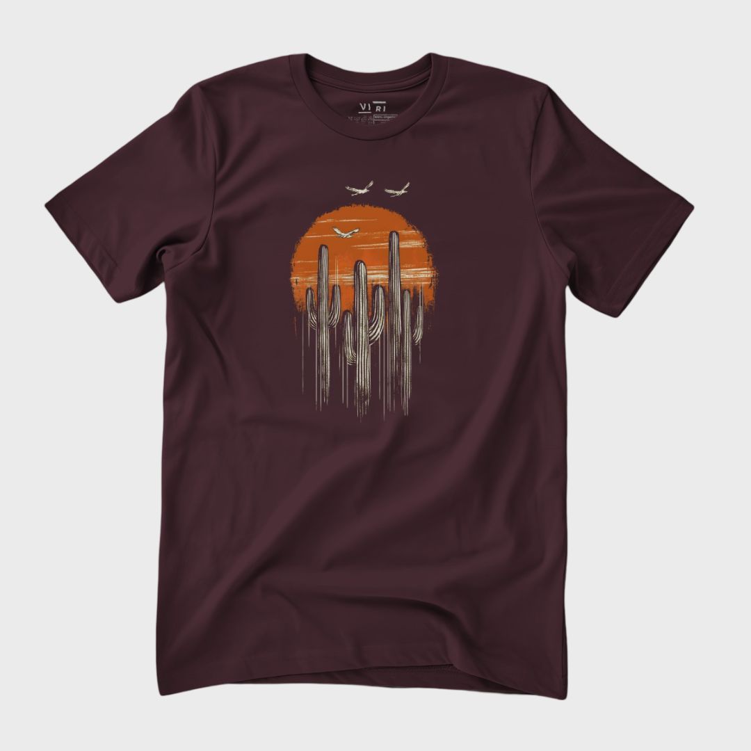 Cactus Horizon