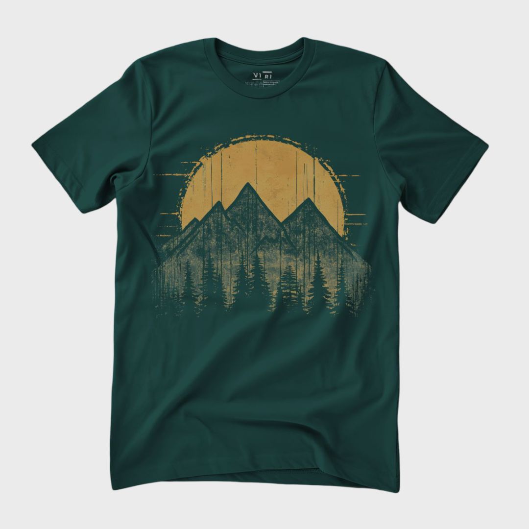Green Mountains