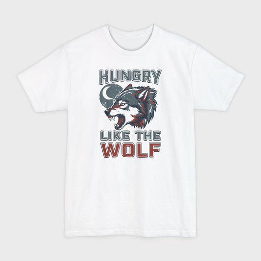 Hungry - Tall