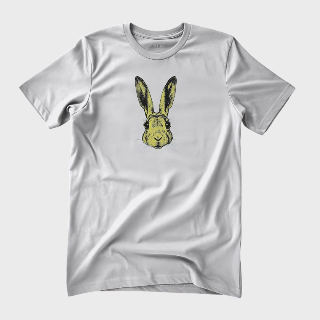 Yellow Head Hare