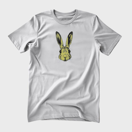 Yellow Head Hare