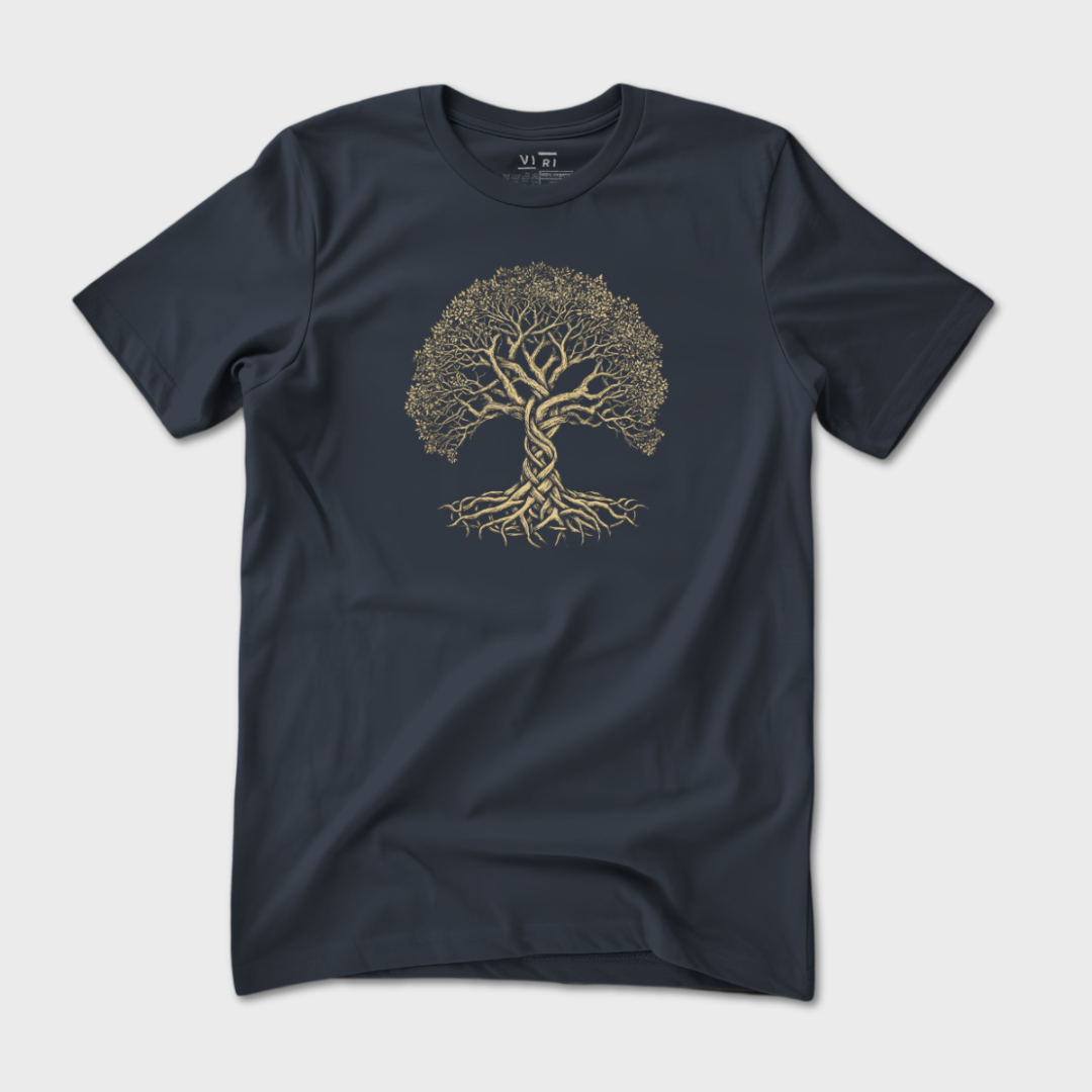 Celtic Oak