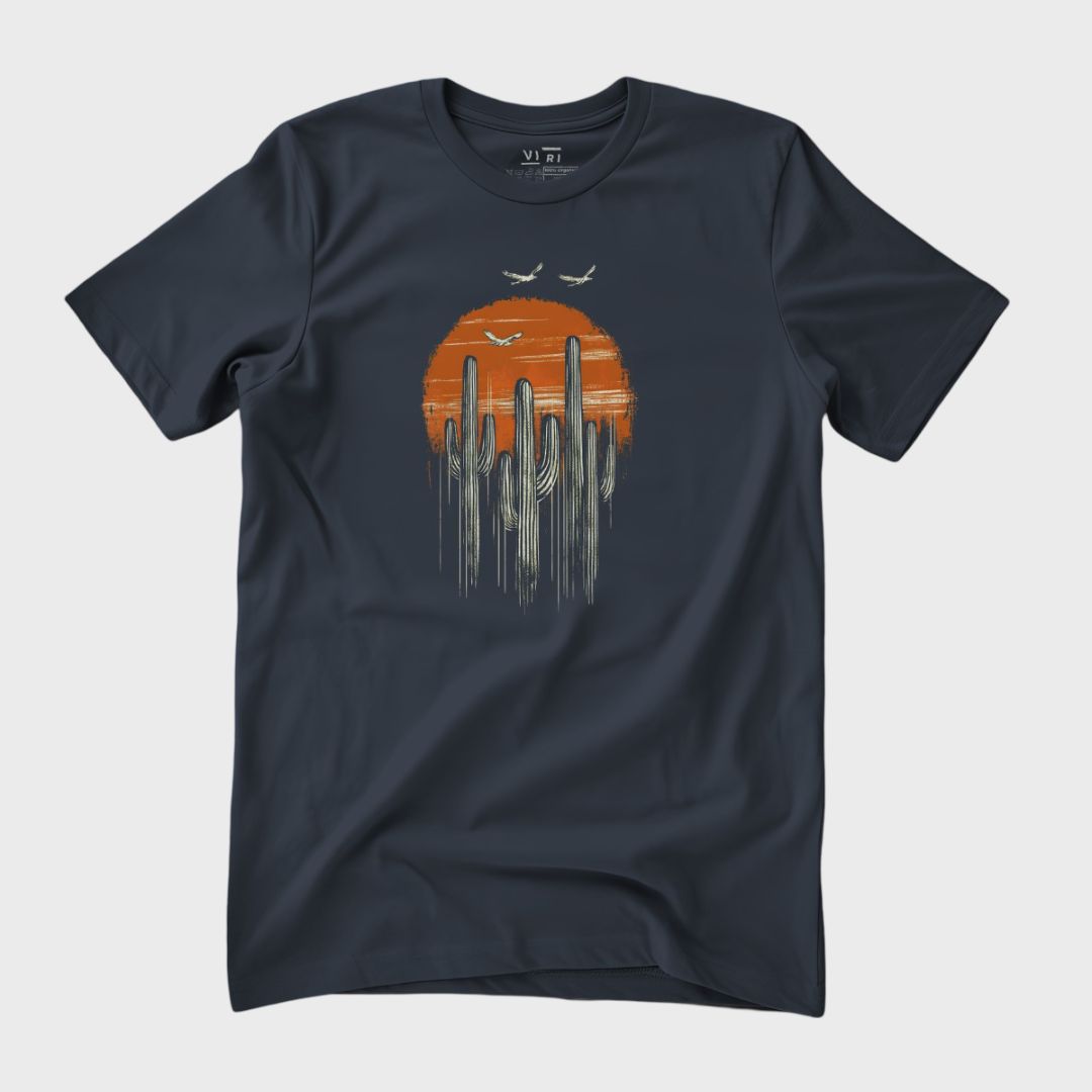 Cactus Horizon
