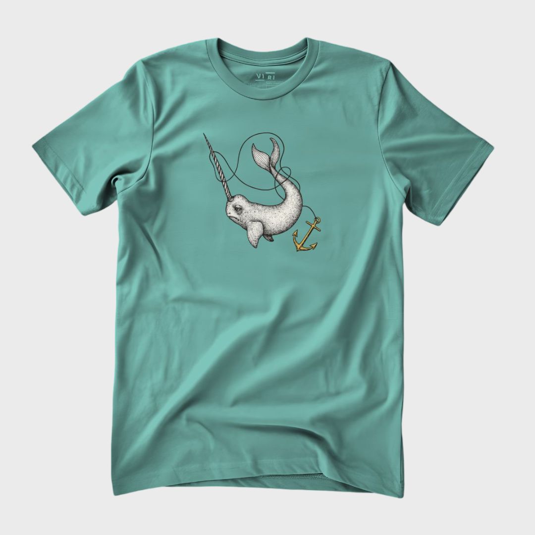 Never Anchor Dreams