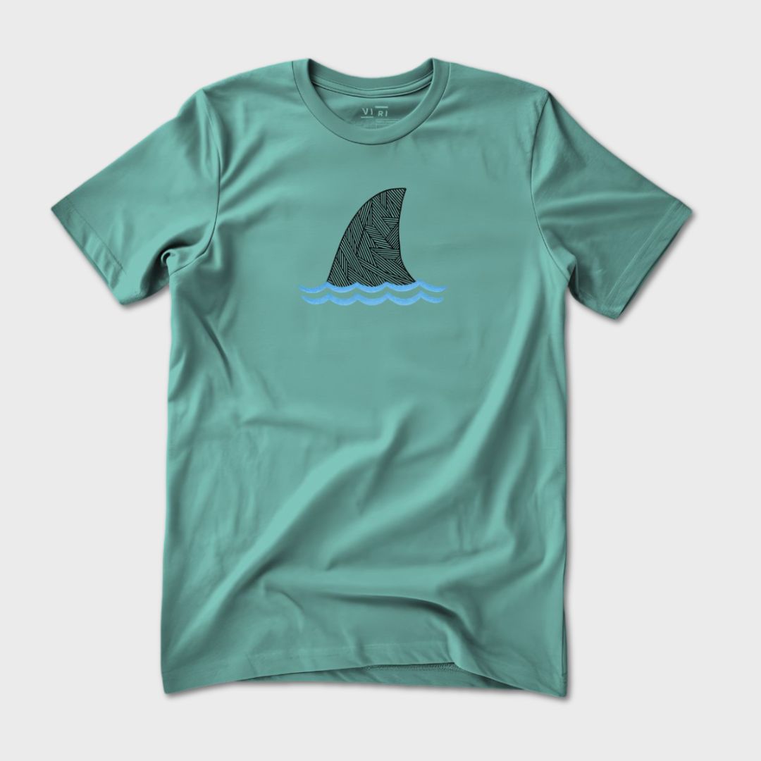 A Fin Situation