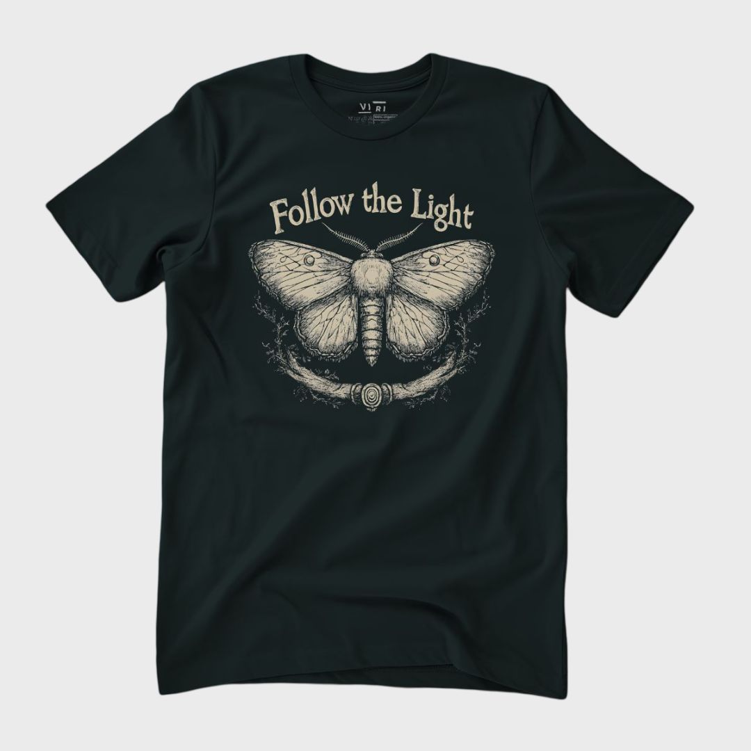 Follow The Light