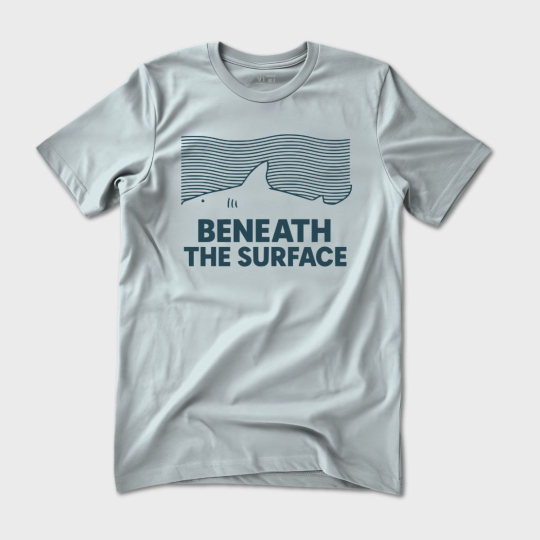 Beneath The Surface