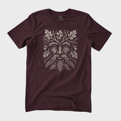 Forest Man