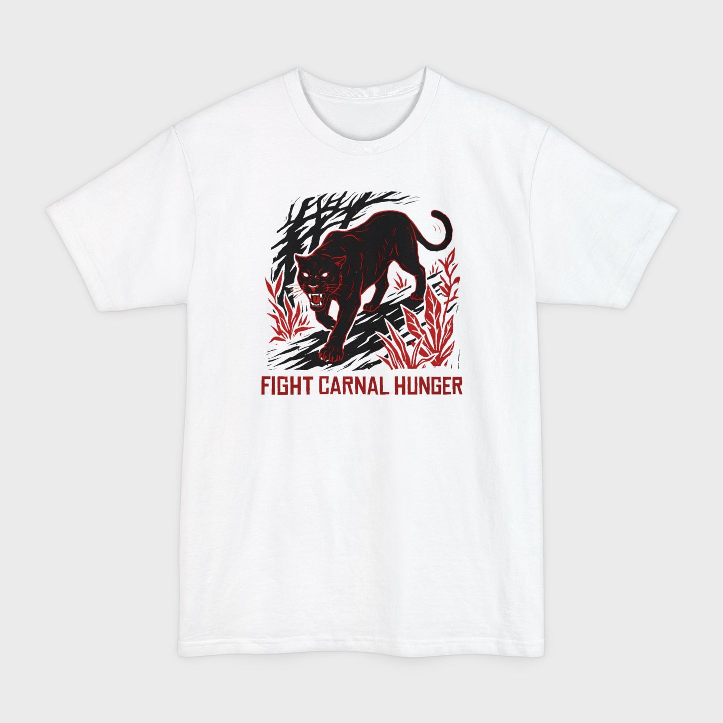 Fight Hunger - Tall