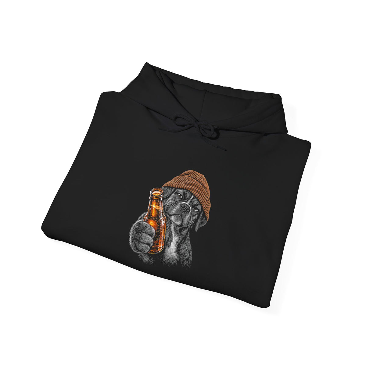 Longneck - Hoodie