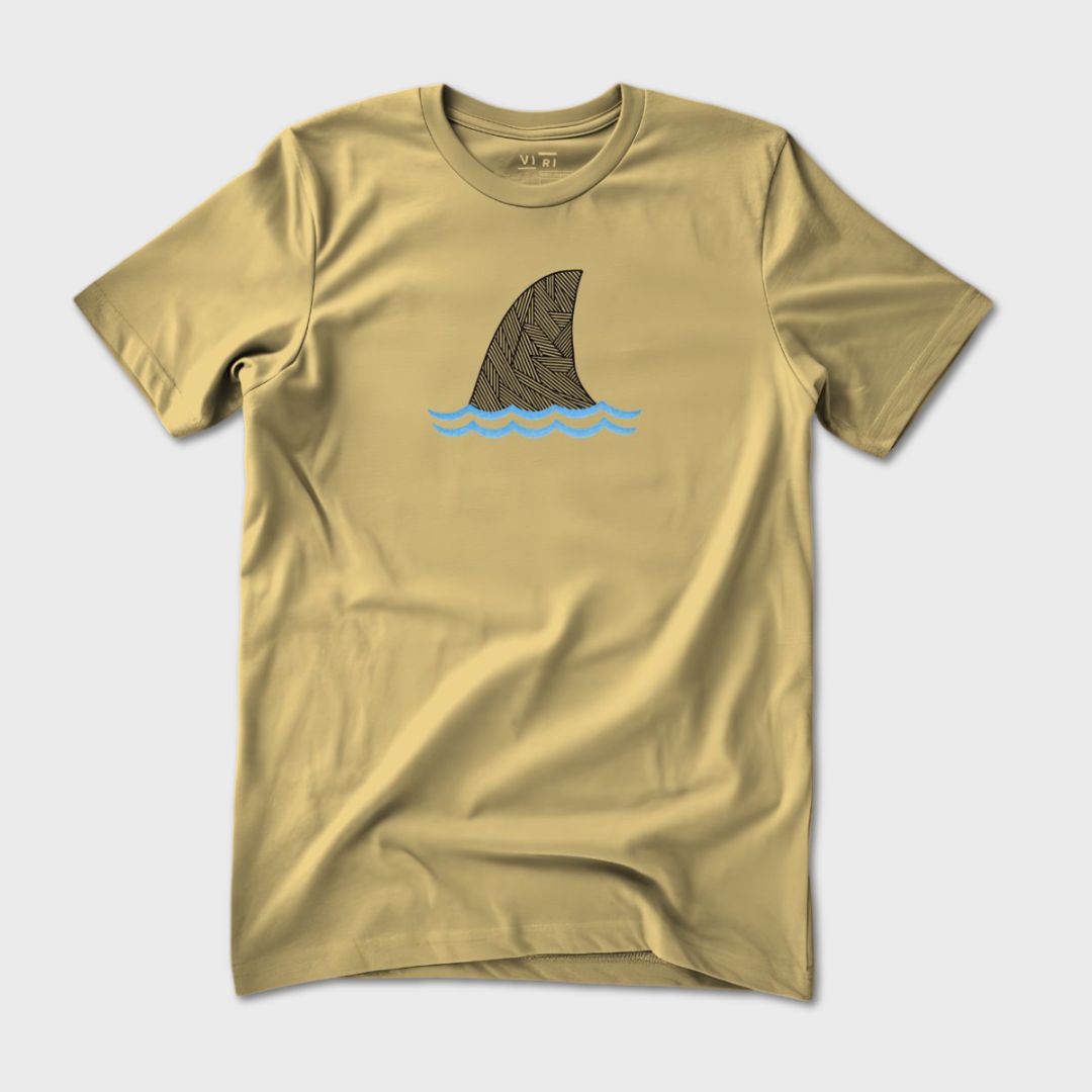 A Fin Situation