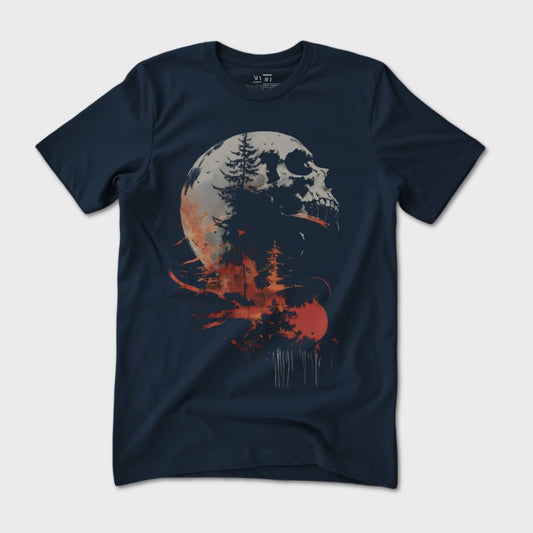 Moon Skull