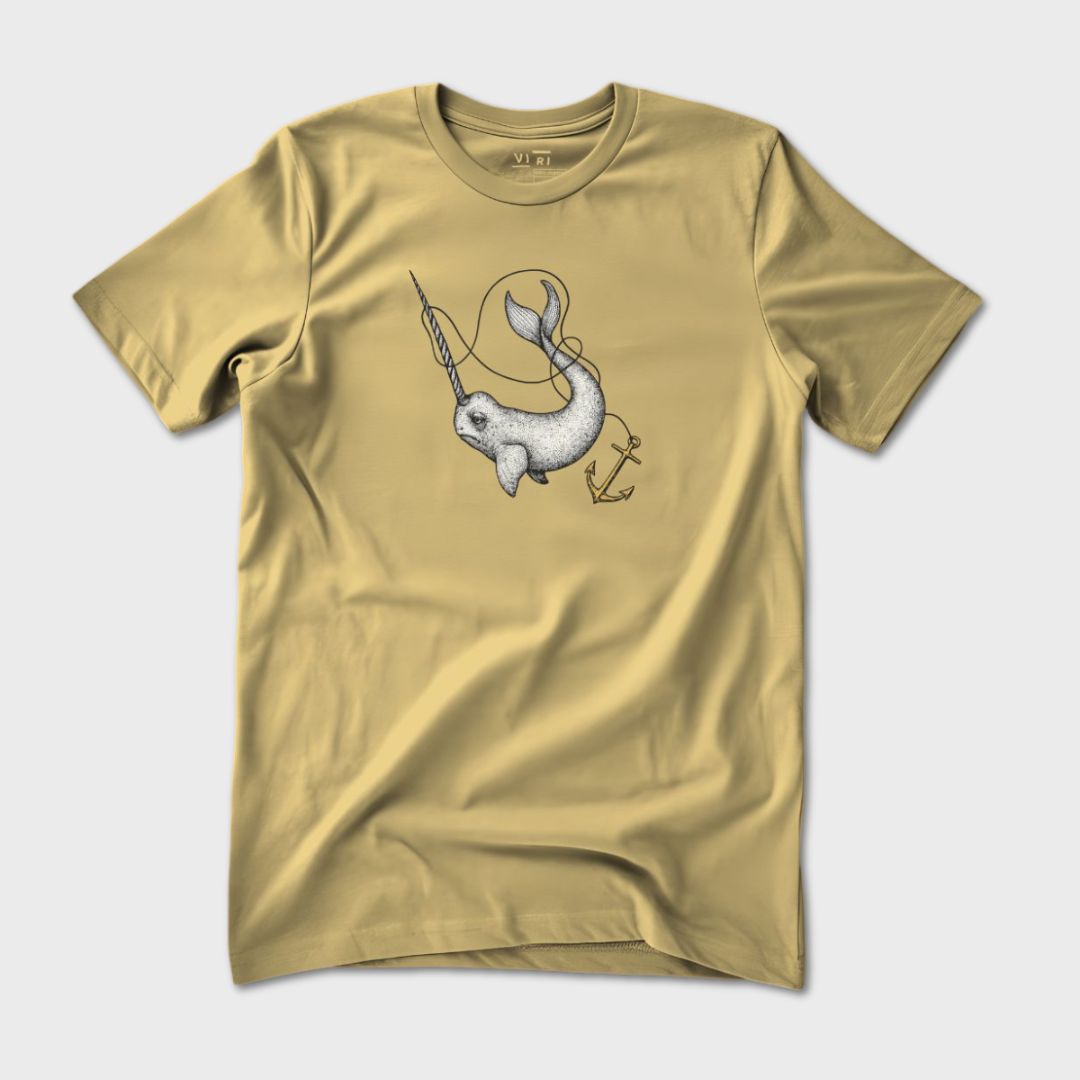 Never Anchor Dreams