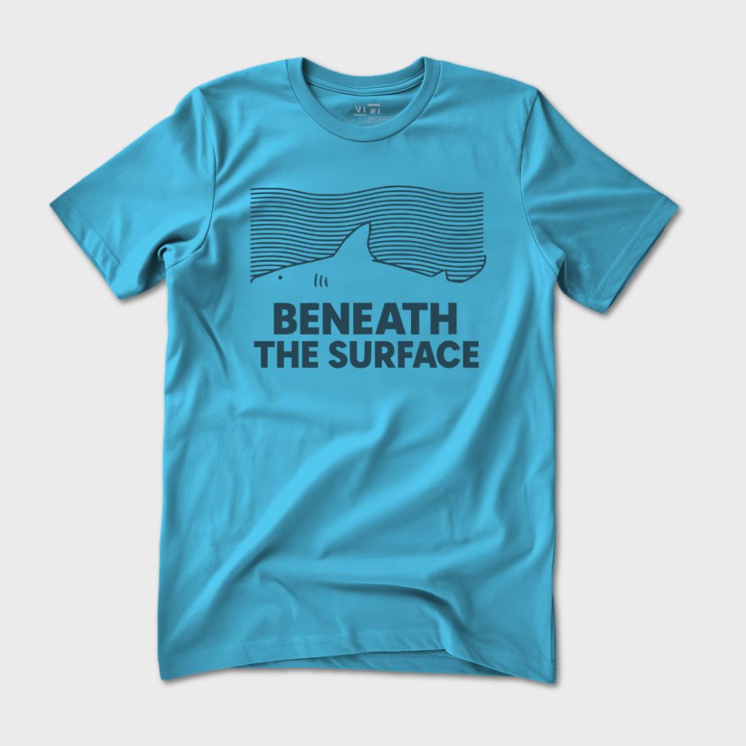 Beneath The Surface