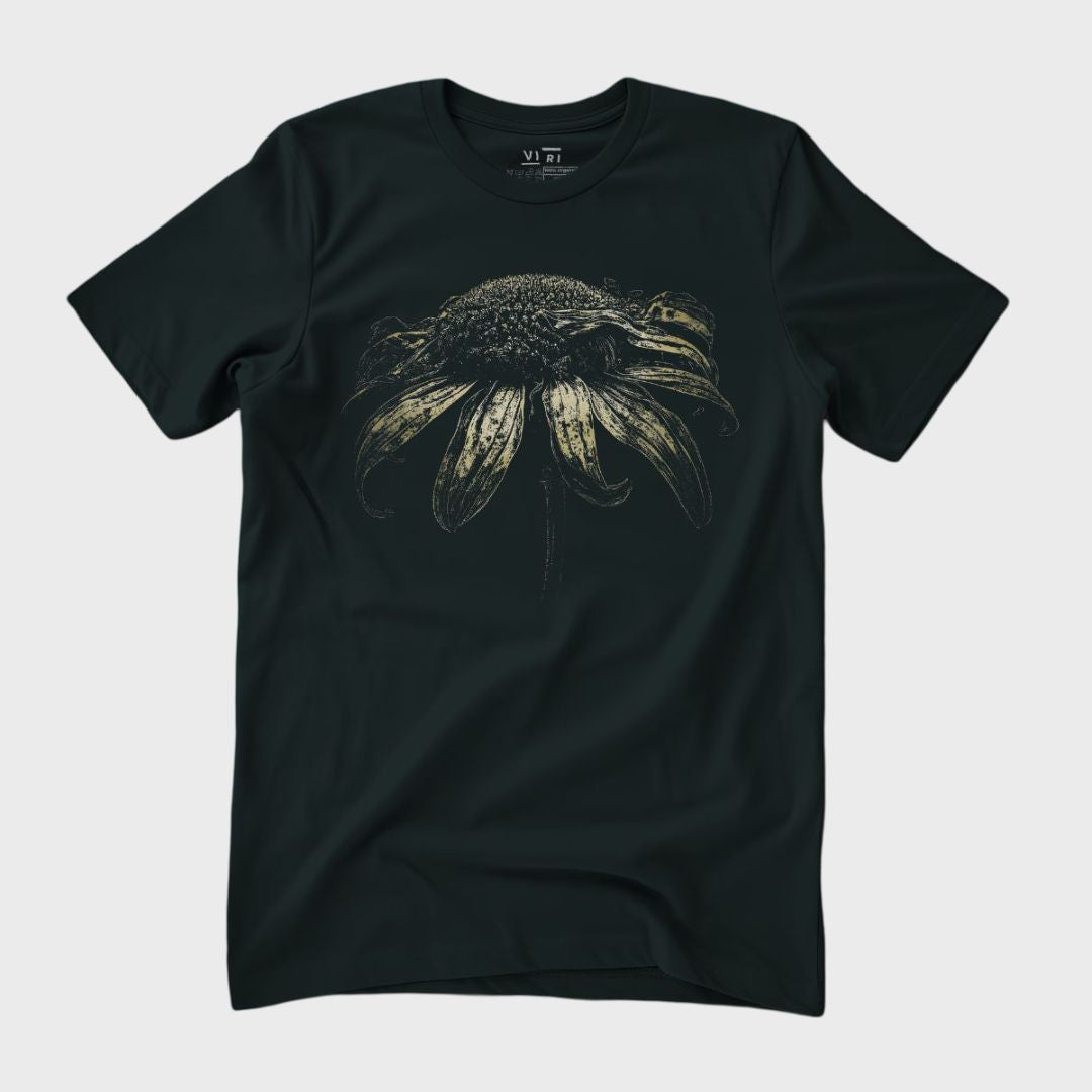 Fading Bloom