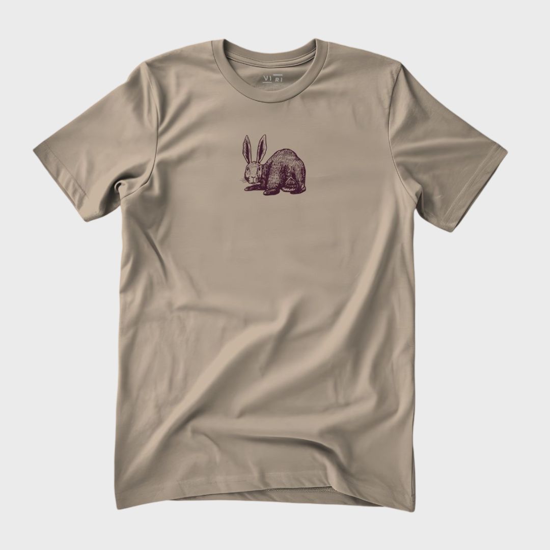 Rabbit Look