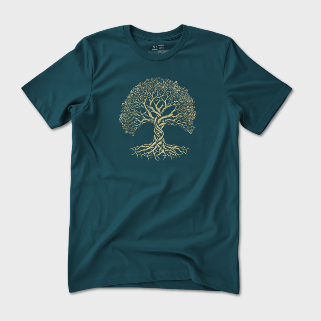 Celtic Oak