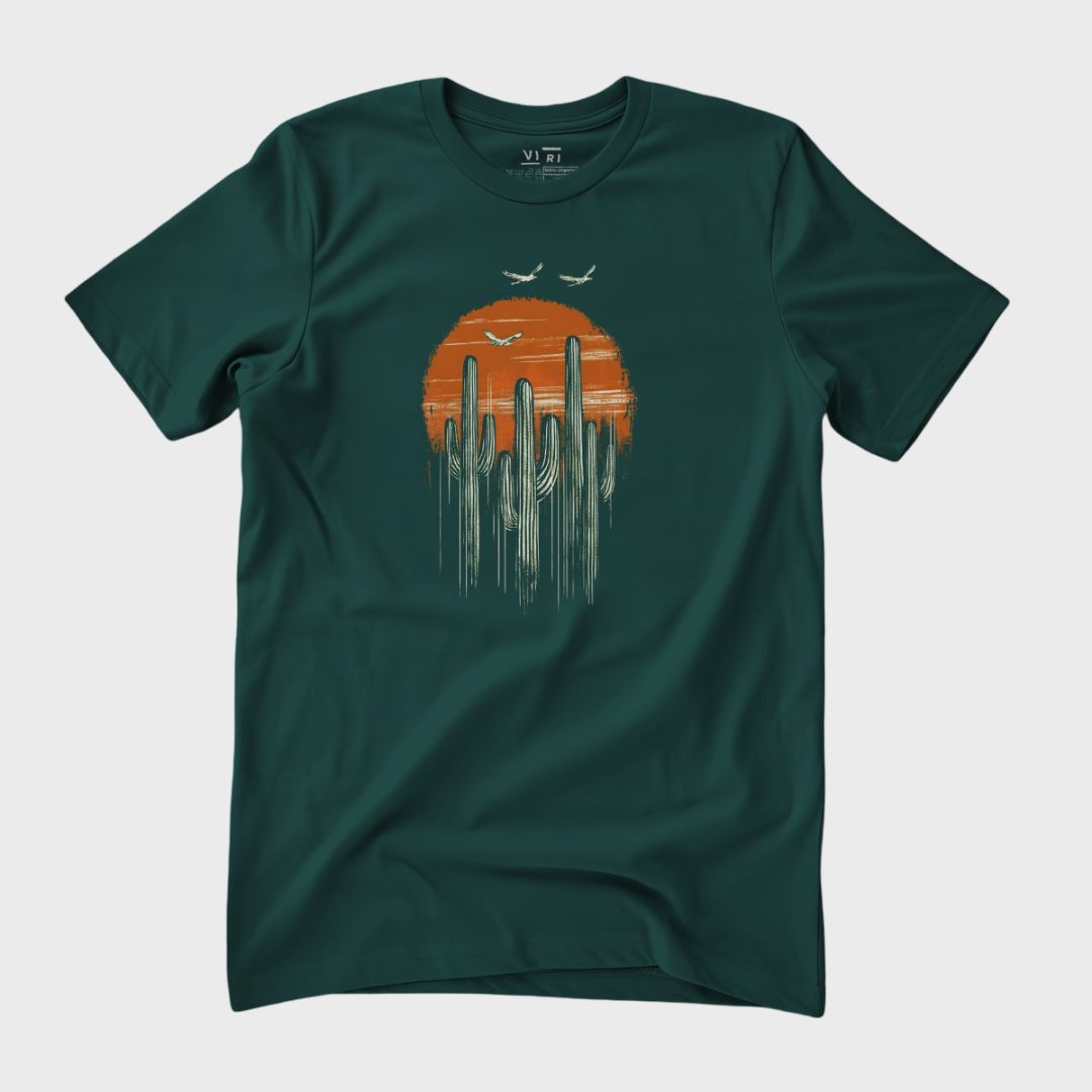 Cactus Horizon