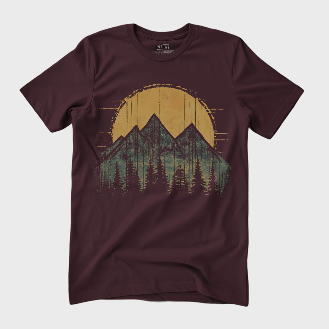 Green Mountains