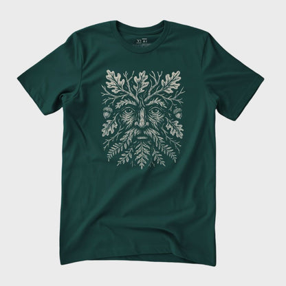 Forest Man