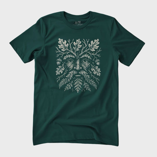 Forest Man