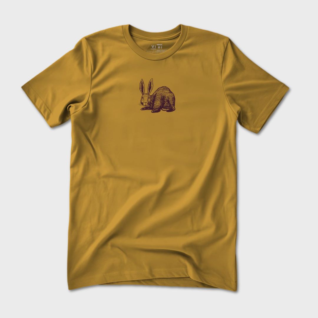 Rabbit Look