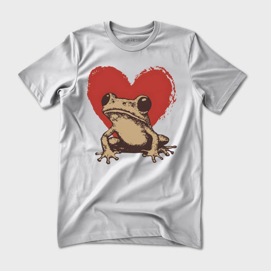 Love Frog