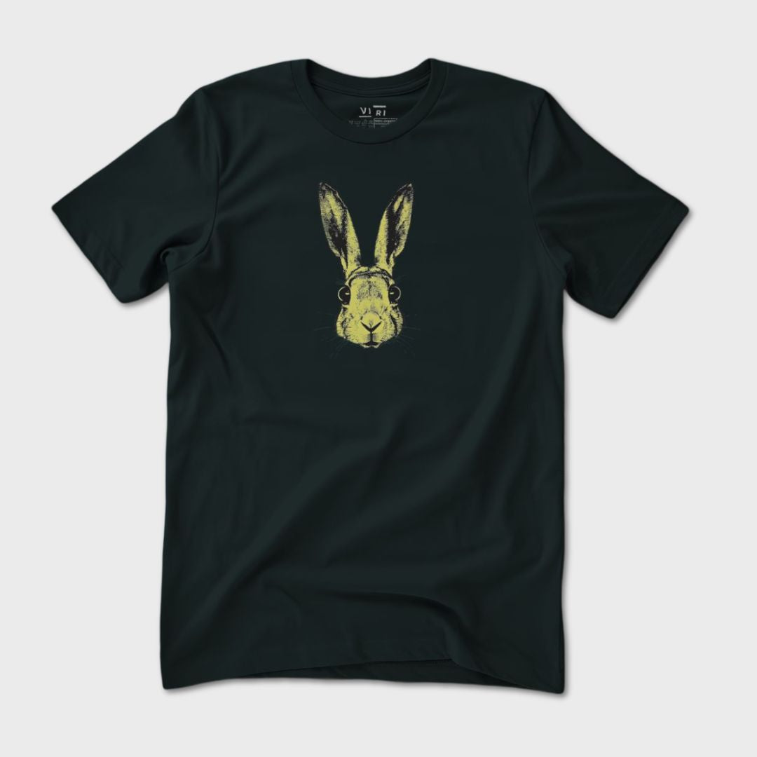 Yellow Head Hare