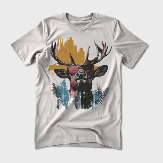 Red Stag
