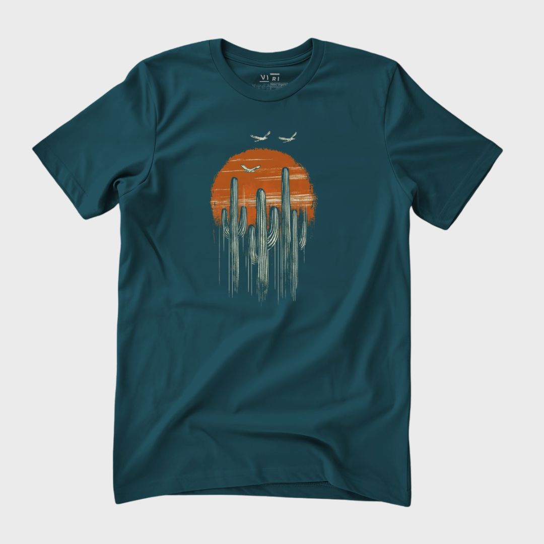 Cactus Horizon