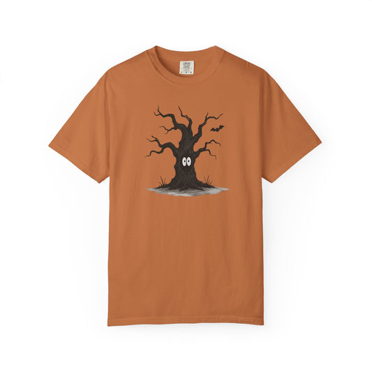 Haunted Tree - Premium
