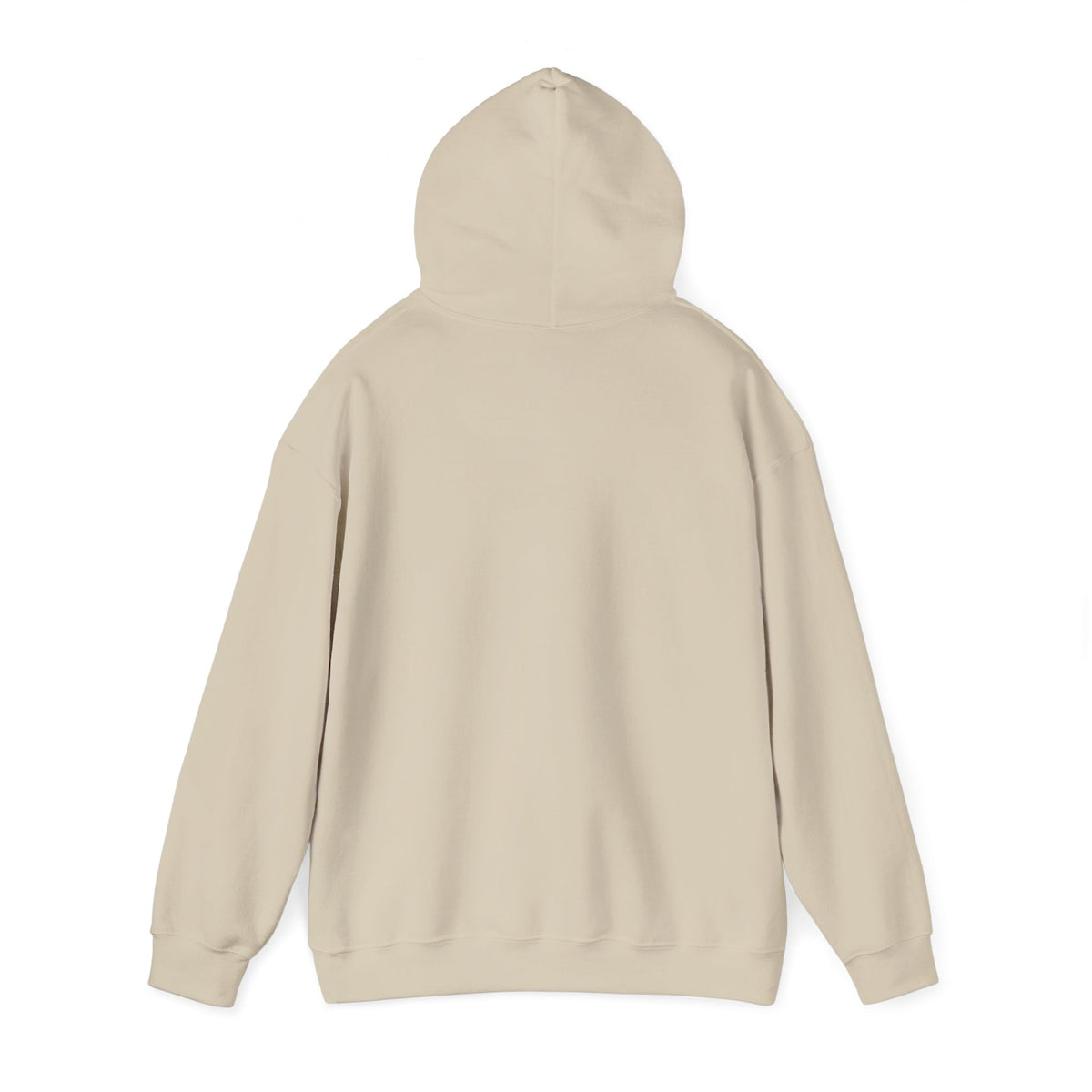 Zebra Yell - Hoodie