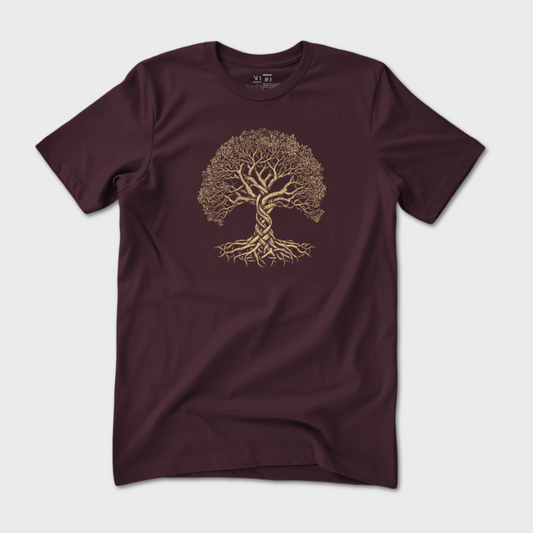 Celtic Oak