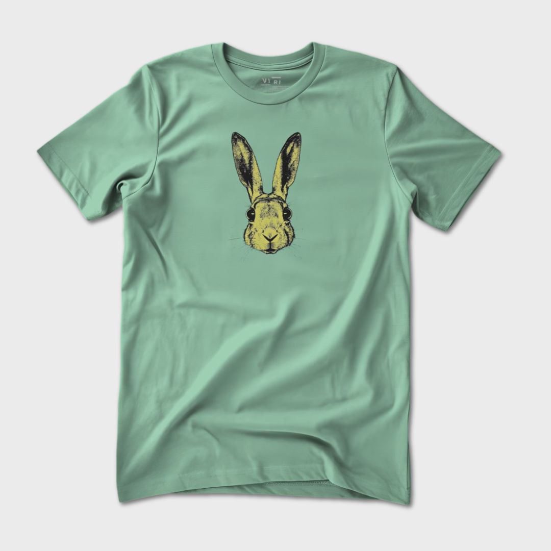 Yellow Head Hare