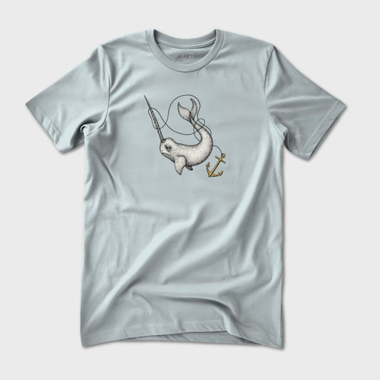 Never Anchor Dreams