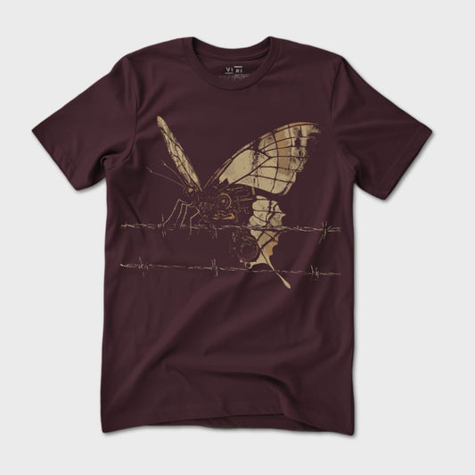 The Mechanical Monarch
