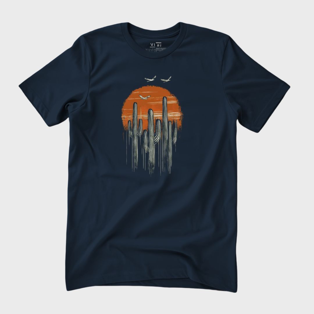 Cactus Horizon