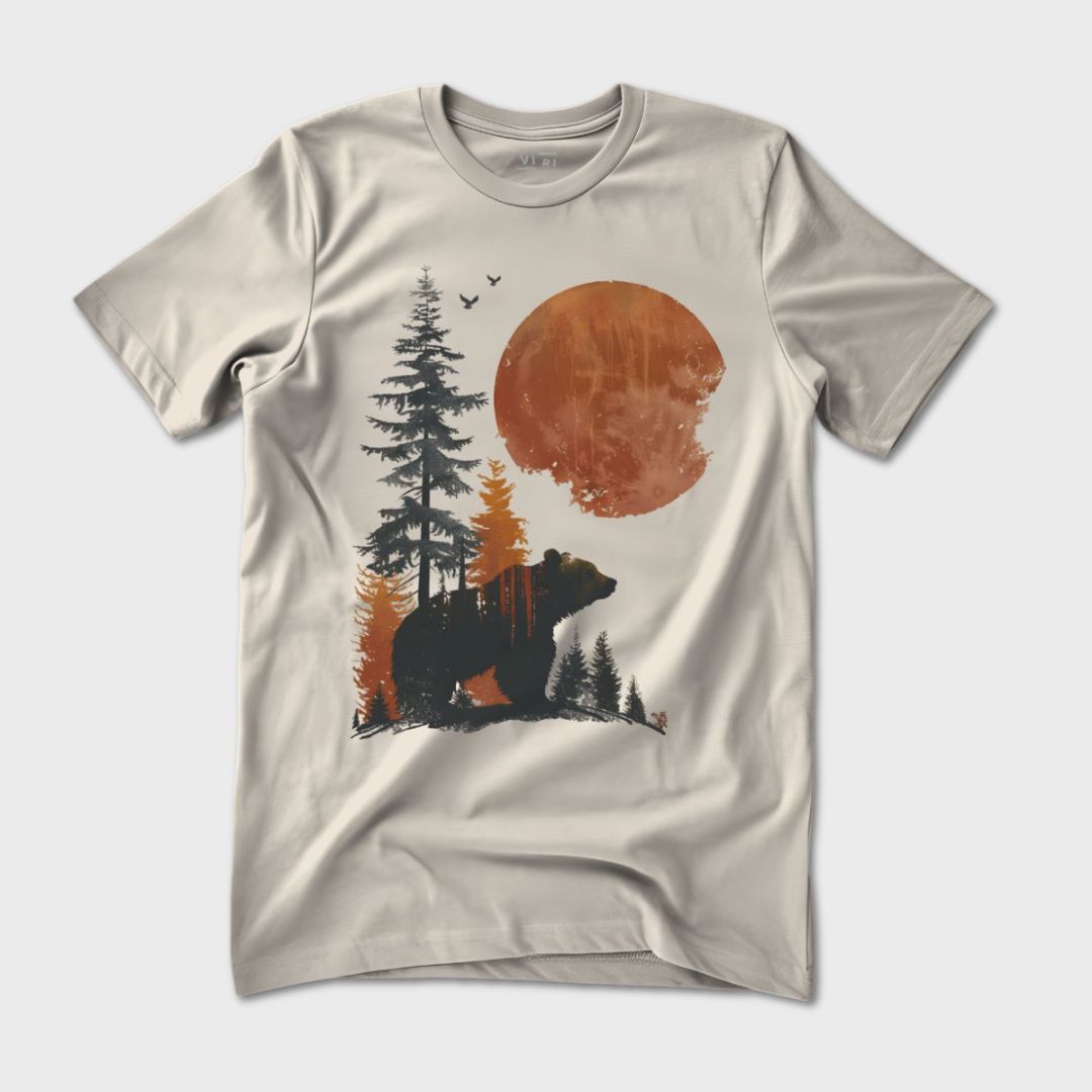 Red Moon