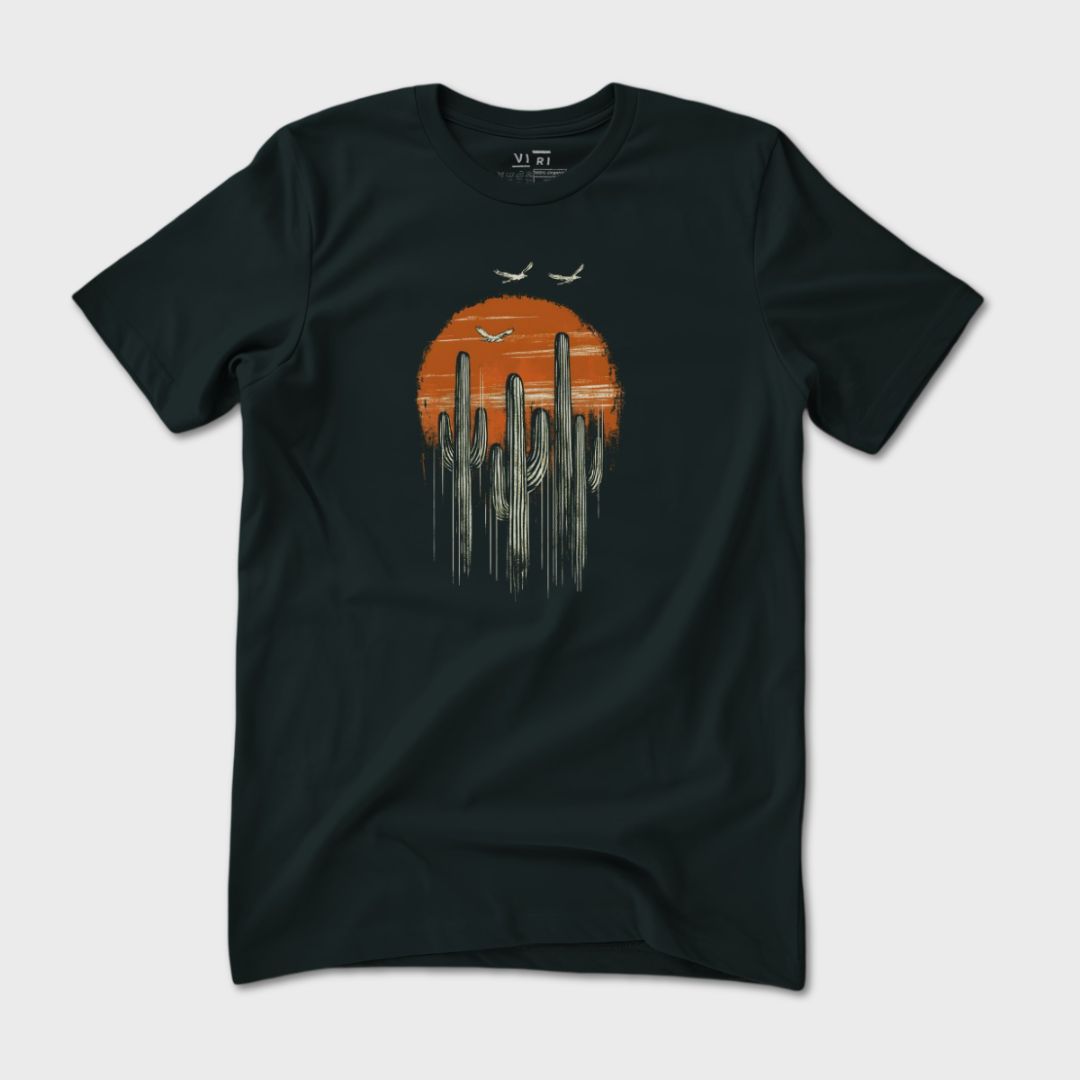 Cactus Horizon