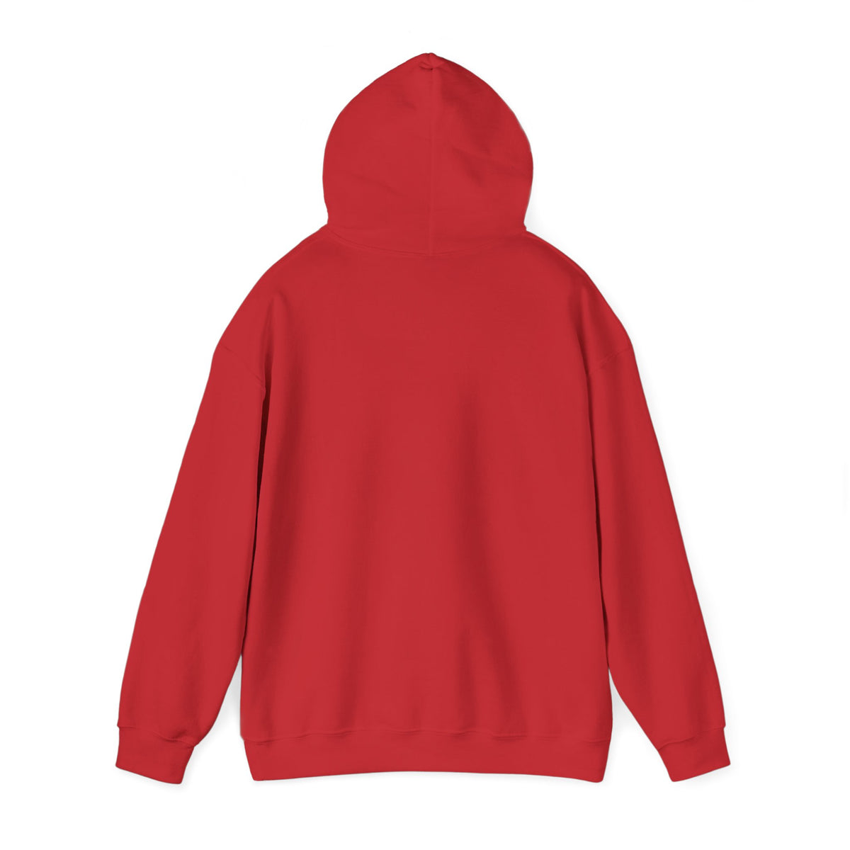 Zebra Yell - Hoodie