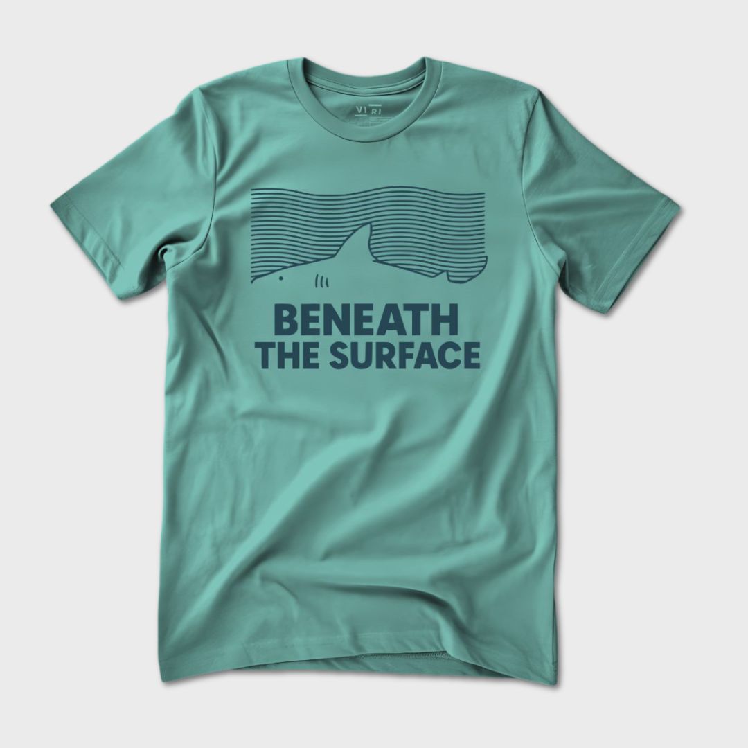 Beneath The Surface